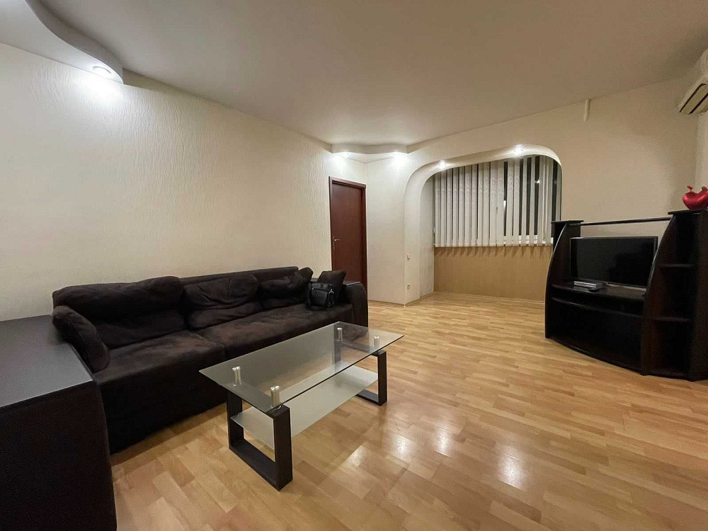 Сдам отличную 3-к квартиру самый Центр ул.Грушевского/К.Либкнехта Дніпро - зображення 1