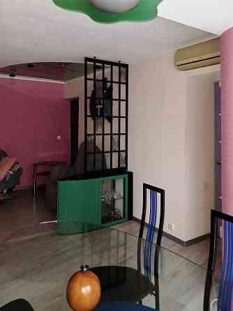 Київ оренда З-х кімнатної квартири в Дніпровському районі, вул. Тичини Киев