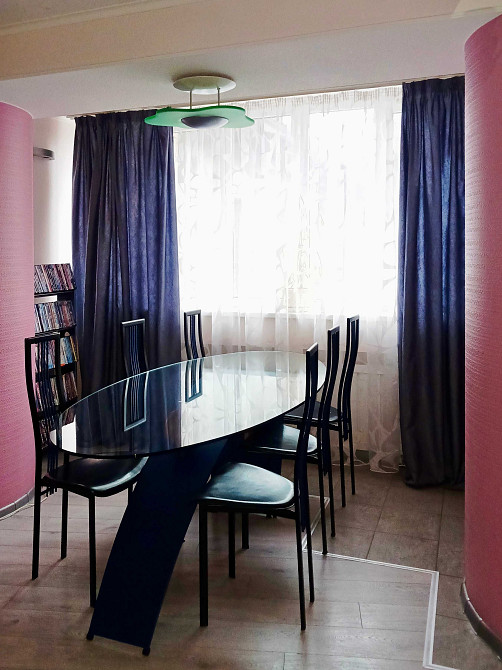 Київ оренда З-х кімнатної квартири в Дніпровському районі, вул. Тичини Киев - изображение 2