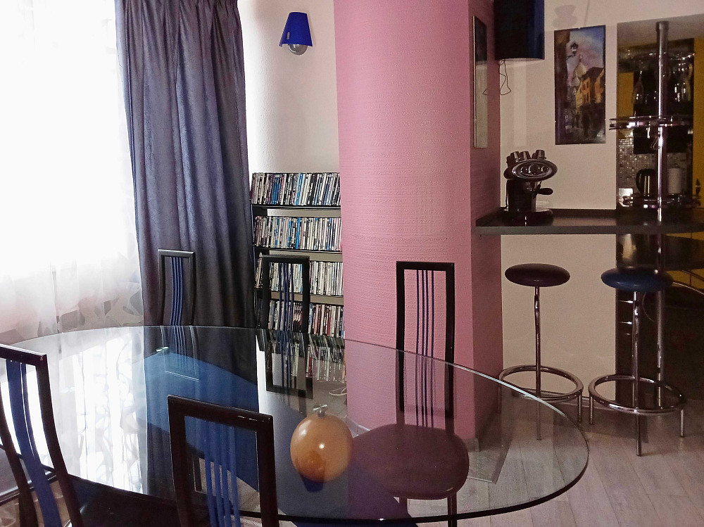 Київ оренда З-х кімнатної квартири в Дніпровському районі, вул. Тичини Киев - изображение 1