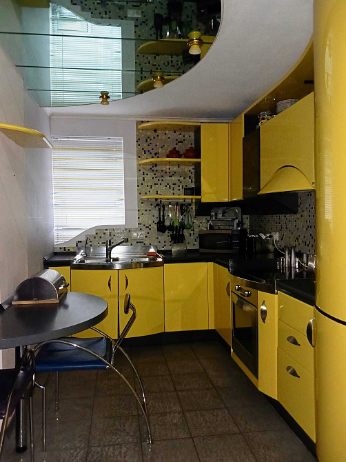 Київ оренда З-х кімнатної квартири в Дніпровському районі, вул. Тичини Киев - изображение 7