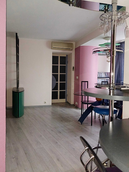 Київ оренда З-х кімнатної квартири в Дніпровському районі, вул. Тичини Киев - изображение 3