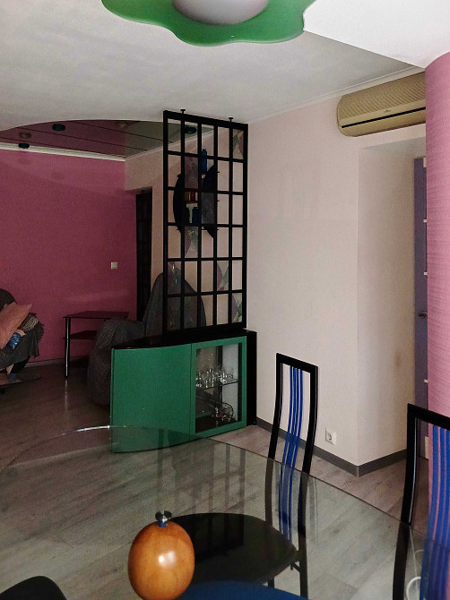 Київ оренда З-х кімнатної квартири в Дніпровському районі, вул. Тичини Киев - изображение 5