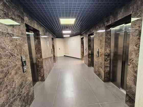 Оренда стильної квартири-студії в ЖК “Манхеттен”| Центр Києва Киев