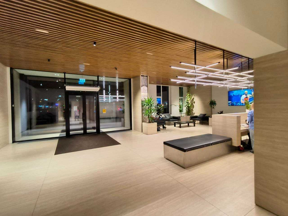 Оренда стильної квартири-студії в ЖК “Манхеттен”| Центр Києва Киев - изображение 2