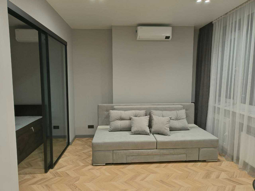 Оренда стильної квартири-студії в ЖК “Манхеттен”| Центр Києва Киев - изображение 6