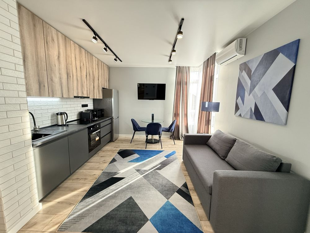 ‼️Без комісії. Оренда квартири на Печерську, м. Либідська, Звіренецька Киев - изображение 2