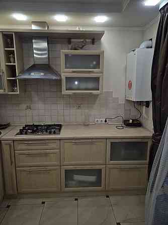 3х квартира  64м2 Рабочая, Уральская, автономное отопление Дніпро