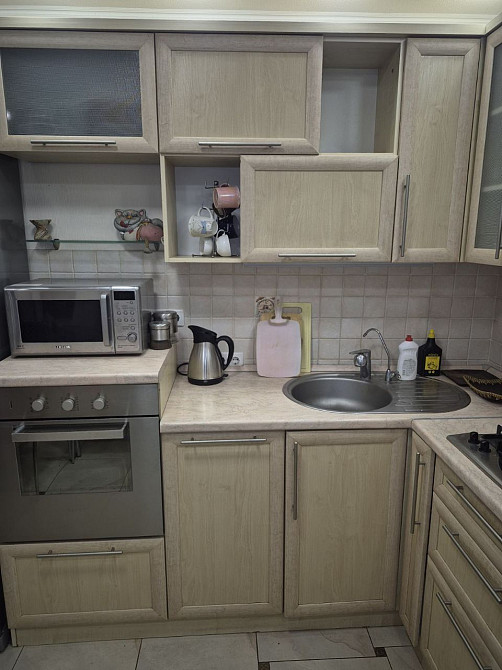 3х квартира  64м2 Рабочая, Уральская, автономное отопление Дніпро - зображення 7