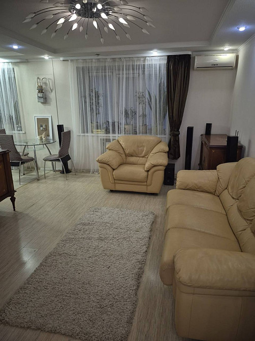 3х квартира  64м2 Рабочая, Уральская, автономное отопление Дніпро - зображення 1