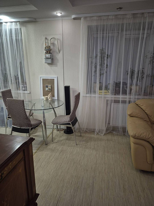 3х квартира  64м2 Рабочая, Уральская, автономное отопление Дніпро - зображення 2