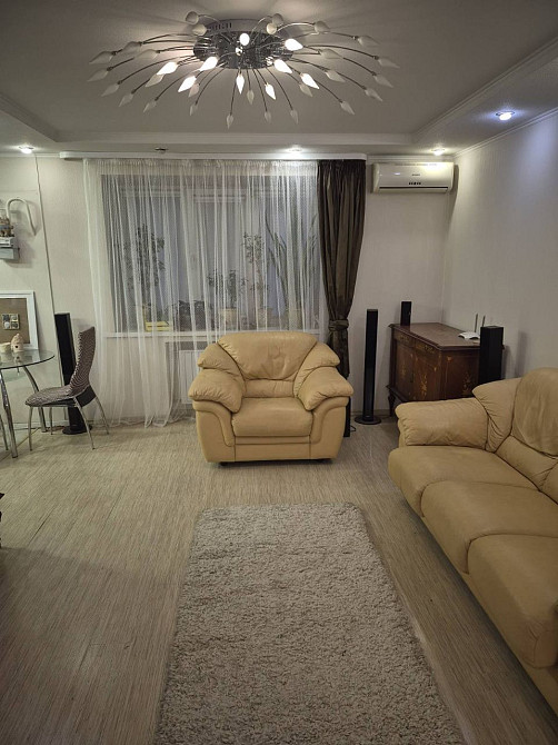 3х квартира  64м2 Рабочая, Уральская, автономное отопление Дніпро - зображення 4