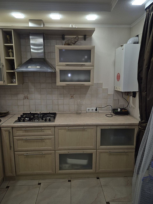 3х квартира  64м2 Рабочая, Уральская, автономное отопление Дніпро - зображення 6