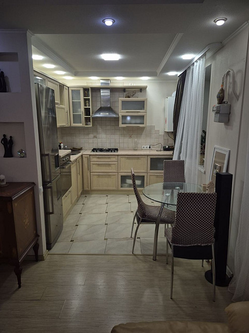 3х квартира  64м2 Рабочая, Уральская, автономное отопление Дніпро - зображення 5