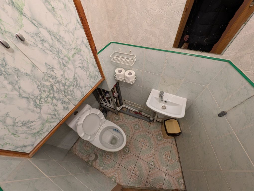 Оренда 1к Академмістечко Булаховського Киев - изображение 8