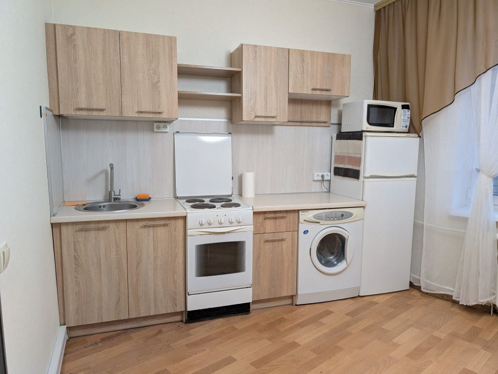 Оренда 1к Академмістечко Булаховського Киев - изображение 5