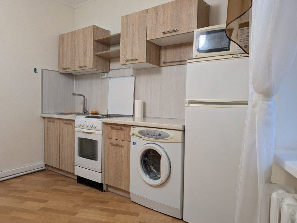 Оренда 1к Академмістечко Булаховського Киев - изображение 4