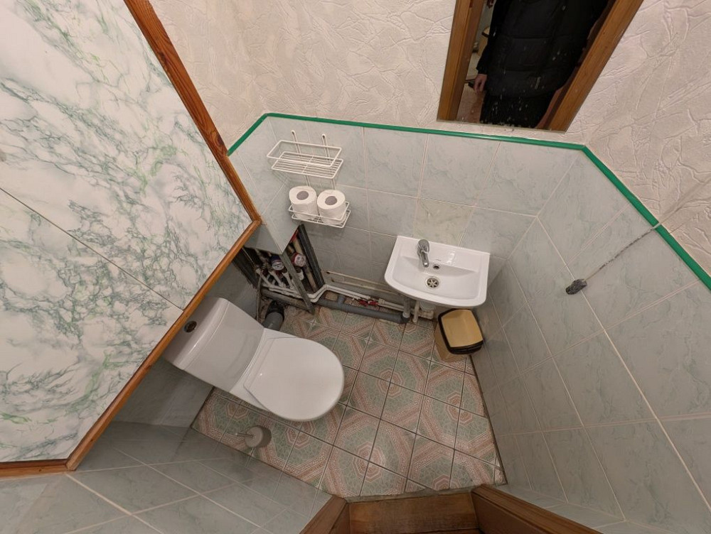 Оренда 1к Академмістечко Булаховського Киев - изображение 7