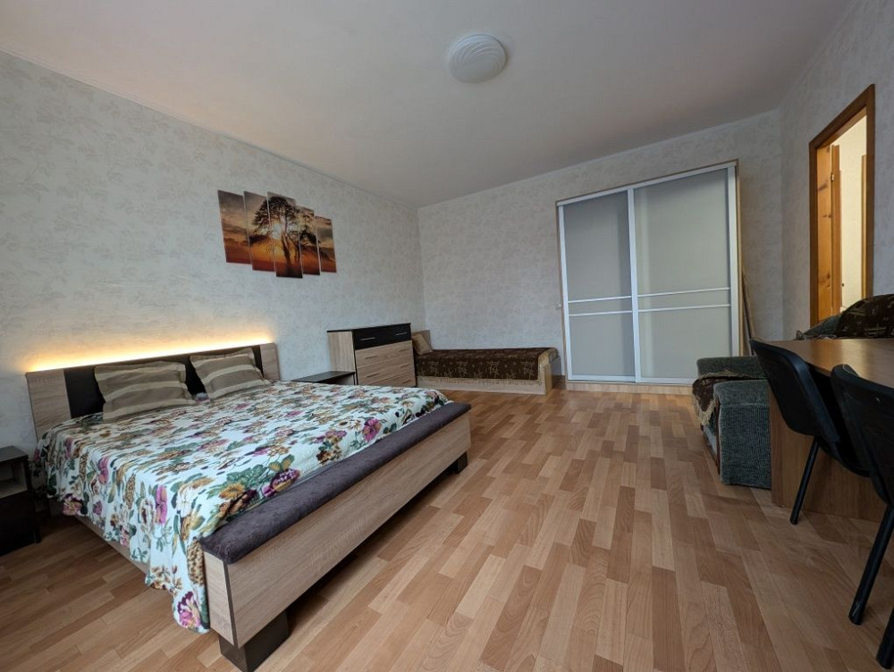 Оренда 1к Академмістечко Булаховського Киев - изображение 1