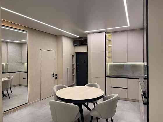 ЖК АТМОСФЕРА / Долгосрочная аренда / Аркадия / Первая сдача Одеса