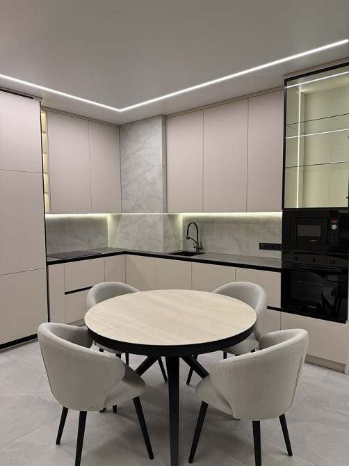 ЖК АТМОСФЕРА / Долгосрочная аренда / Аркадия / Первая сдача Одеса - зображення 1