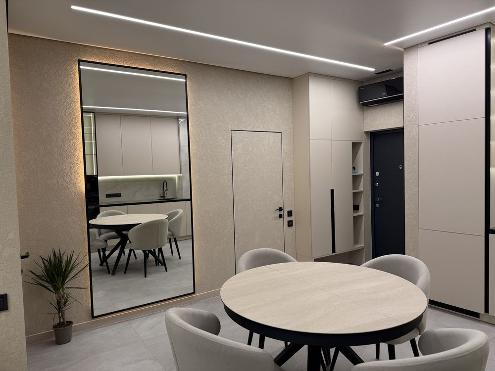 ЖК АТМОСФЕРА / Долгосрочная аренда / Аркадия / Первая сдача Одеса - зображення 5