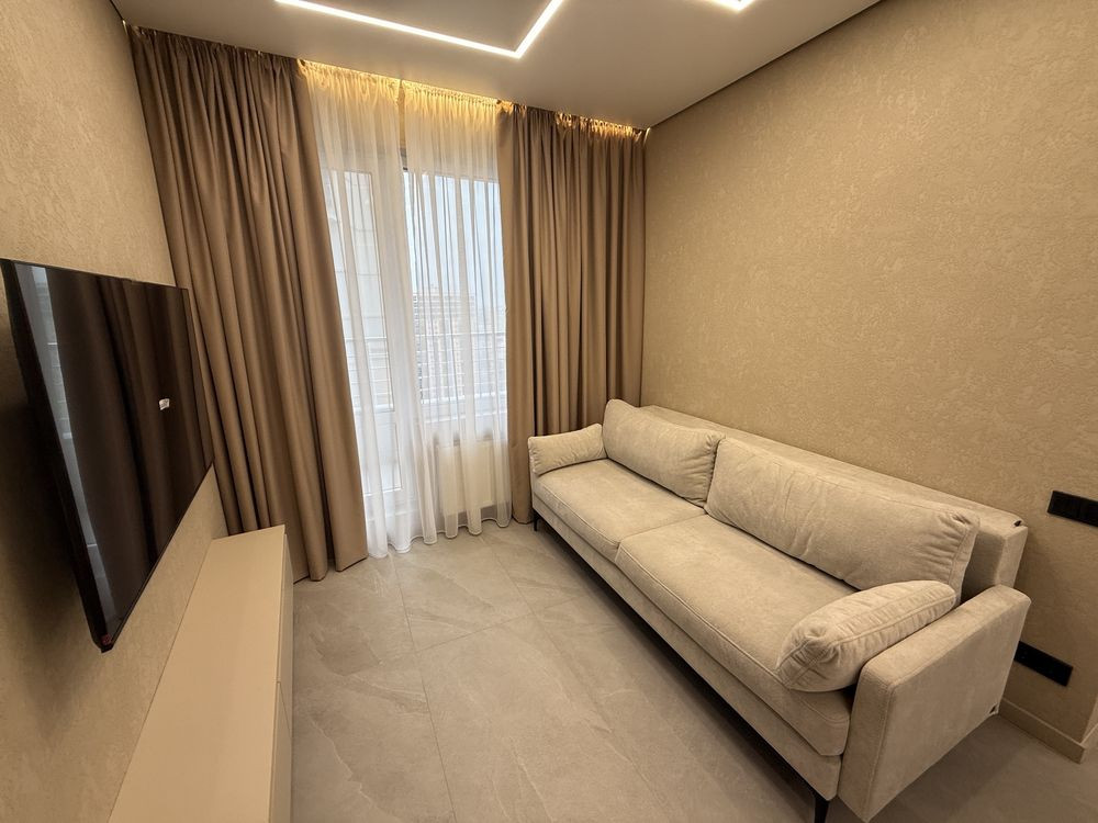 ЖК АТМОСФЕРА / Долгосрочная аренда / Аркадия / Первая сдача Одеса - зображення 3