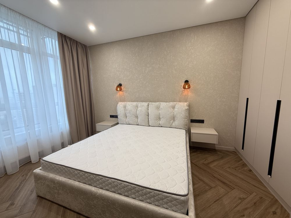 ЖК АТМОСФЕРА / Долгосрочная аренда / Аркадия / Первая сдача Одеса - зображення 8