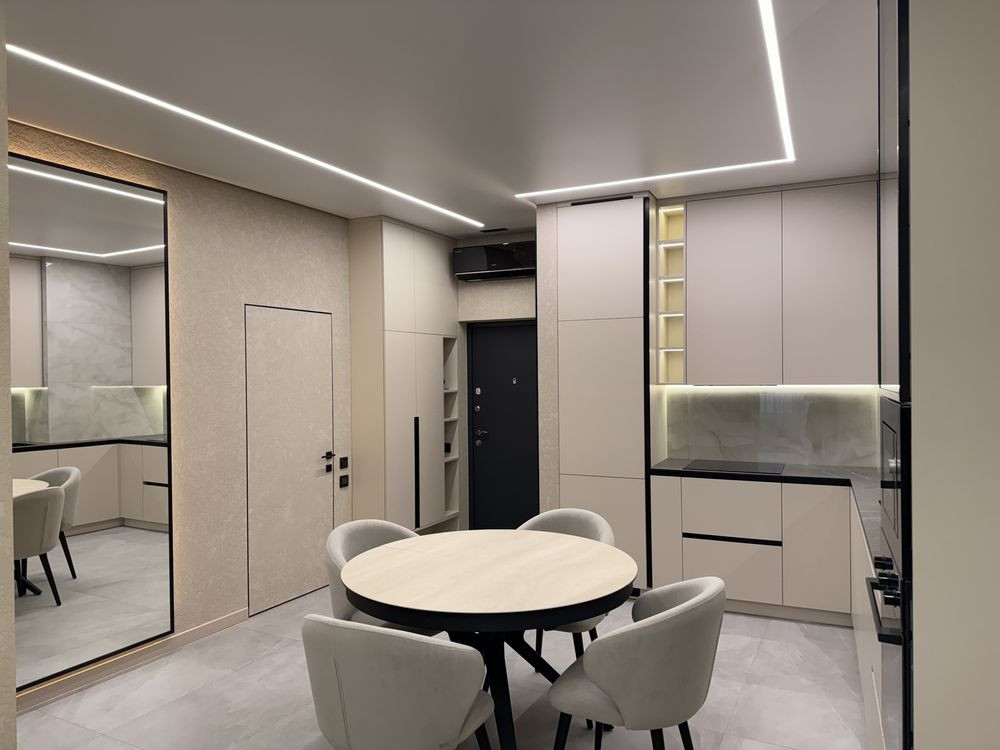 ЖК АТМОСФЕРА / Долгосрочная аренда / Аркадия / Первая сдача Одеса - зображення 4