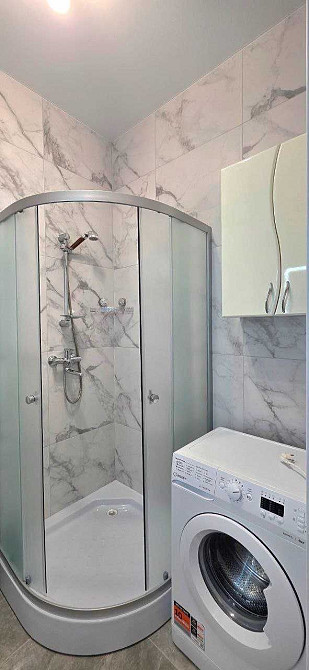 Сдам 1к квартиру ЖК Пространство 9 ст. Б. Фонтана Авдеева-Черноморског Одеса - зображення 5