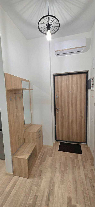 Сдам 1к квартиру ЖК Пространство 9 ст. Б. Фонтана Авдеева-Черноморског Одеса - зображення 6