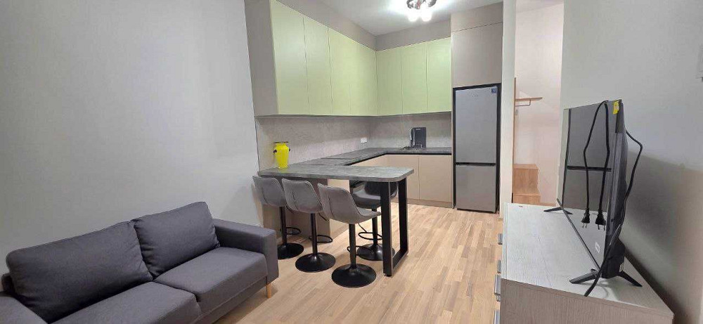 Сдам 1к квартиру ЖК Пространство 9 ст. Б. Фонтана Авдеева-Черноморског Одеса - зображення 7