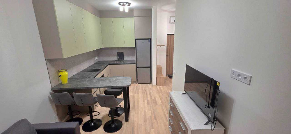 Сдам 1к квартиру ЖК Пространство 9 ст. Б. Фонтана Авдеева-Черноморског Одеса - зображення 1