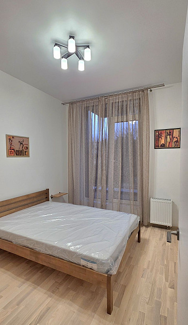 Сдам 1к квартиру ЖК Пространство 9 ст. Б. Фонтана Авдеева-Черноморског Одеса - зображення 2