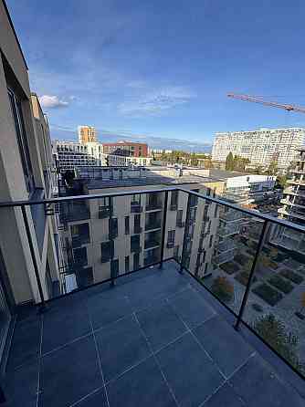 Без комісії ЖК Файна Таун Оренда Салютна оренда Киев