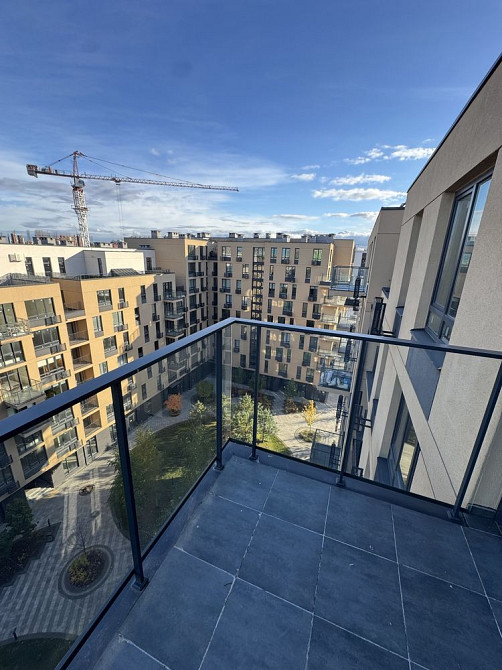 Без комісії ЖК Файна Таун Оренда Салютна оренда Київ - зображення 4