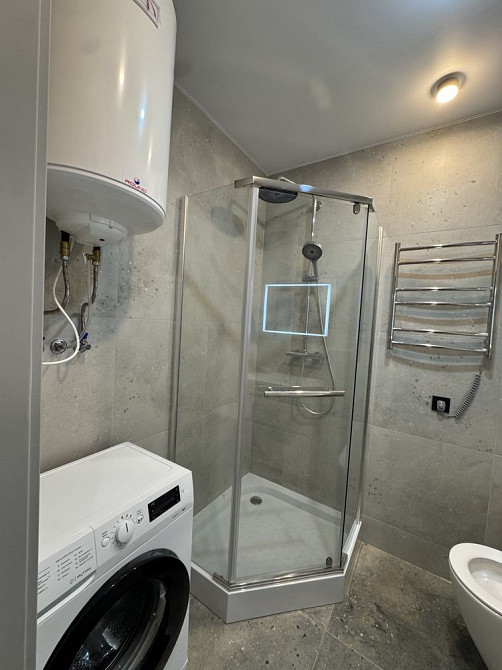 Без комісії ЖК Файна Таун Оренда Салютна оренда Київ - зображення 7