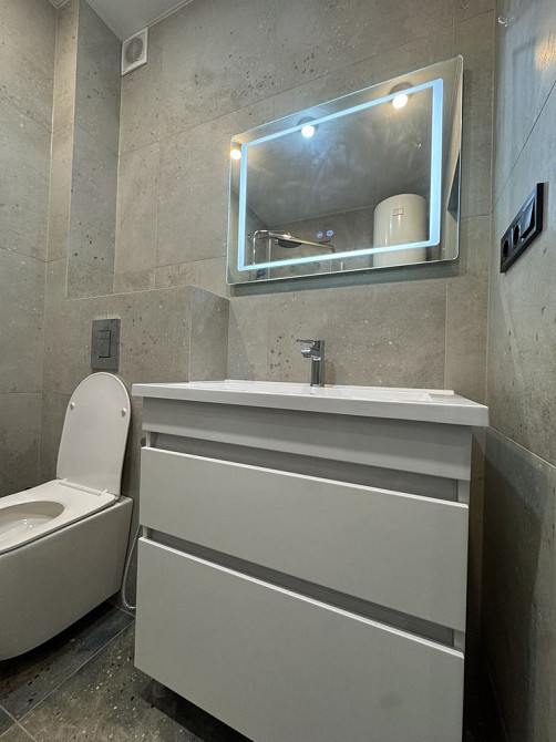 Без комісії ЖК Файна Таун Оренда Салютна оренда Київ - зображення 6