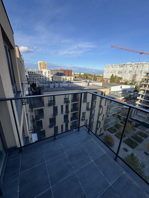 Без комісії ЖК Файна Таун Оренда Салютна оренда Київ - зображення 3