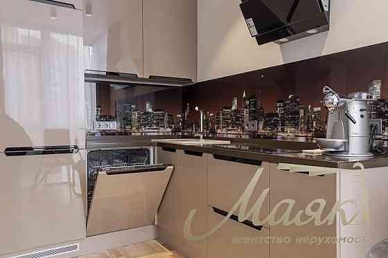 Аренда 2-х комнатной квартиры в ЖК Французский квартал 2, Лыбедская Киев