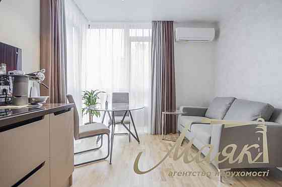 Аренда 2-х комнатной квартиры в ЖК Французский квартал 2, Лыбедская Киев