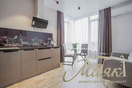 Аренда 2-х комнатной квартиры в ЖК Французский квартал 2, Лыбедская Киев