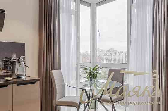 Аренда 2-х комнатной квартиры в ЖК Французский квартал 2, Лыбедская Киев