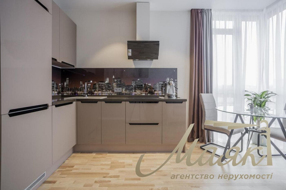 Аренда 2-х комнатной квартиры в ЖК Французский квартал 2, Лыбедская Киев - изображение 7