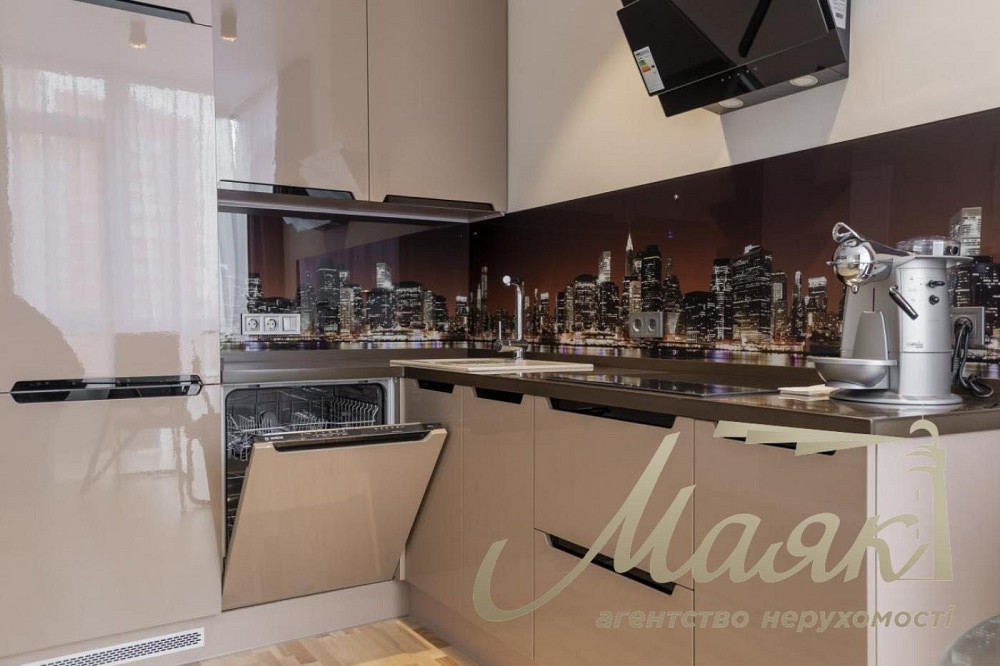 Аренда 2-х комнатной квартиры в ЖК Французский квартал 2, Лыбедская Киев - изображение 6