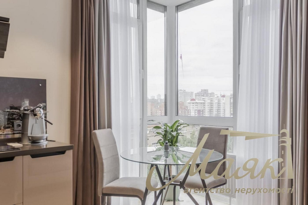 Аренда 2-х комнатной квартиры в ЖК Французский квартал 2, Лыбедская Киев - изображение 3