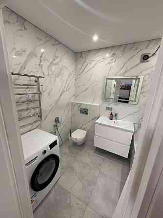 Аренда 2к, квартира ЖК Брама, Пр. Слобожанский, Левый берег Slobozhanske