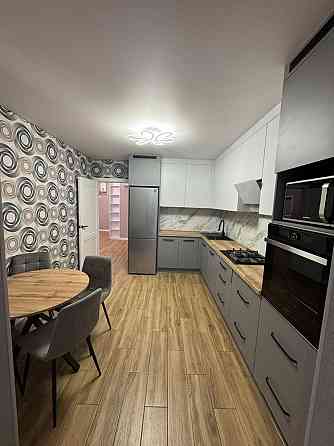 Аренда 2к, квартира ЖК Брама, Пр. Слобожанский, Левый берег Slobozhanske