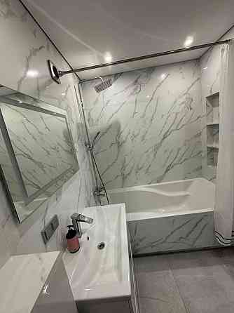 Аренда 2к, квартира ЖК Брама, Пр. Слобожанский, Левый берег Slobozhanske