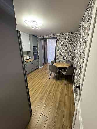 Аренда 2к, квартира ЖК Брама, Пр. Слобожанский, Левый берег Slobozhanske